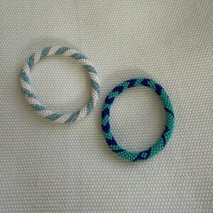 seed bead bracelets